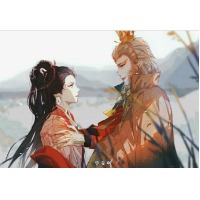 情℃绪