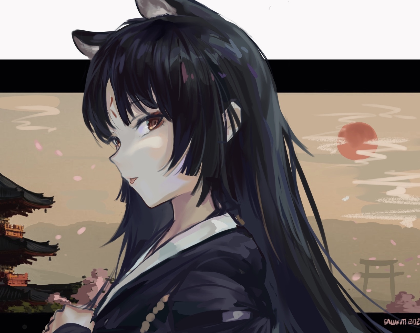 Ausuka_Yoake